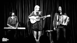 Garfunkel amp Oates with Weird Al Yankovic quotSave The Richquot [upl. by Landon437]