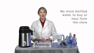 H2o Labs Video [upl. by Zanas]