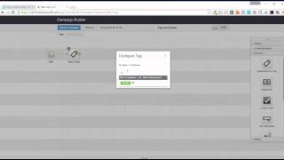 How To Set Up An Infusionsoft Web Form [upl. by Aehsat728]