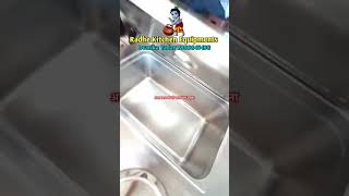 Bain Marie Counter  Food Warmer Raipur Chhattisgarh 7999845498 [upl. by Pulling]