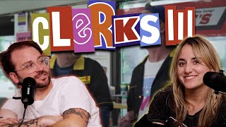 Clerks The Complete Movie Collection Unboxing and Review [upl. by Ellswerth]