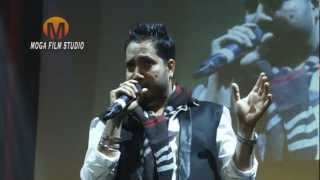 Mika Singh Funny Mood Live in Toronto 2012 Joking on Shahrukh khan Sunny Deol Dhinka ChikaReady [upl. by Zoe151]