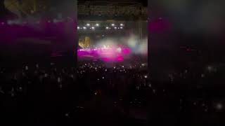 AWA  Lacrim  French Montana Arènes de Fréjus ❤️🇫🇷🔥 [upl. by Catrina]