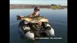 Le brochet de A à Z avec Régis Gallego  Pêche des carnassiers  Documentaire français [upl. by Lagas974]