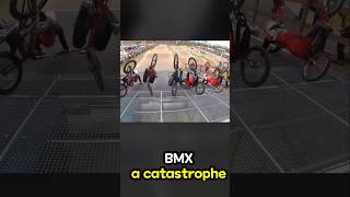 An AllTime BMX Bike Scandal [upl. by Collin]