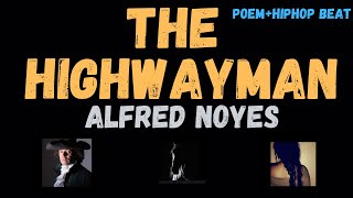 The Highwayman Poem [upl. by Anilorac343]