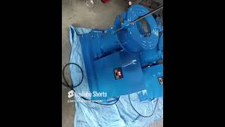 Gyratory sieve with digital viralvideo shortvideo machine trending manufacturing public [upl. by Selina721]