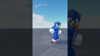 Another sonic movie 3 short [upl. by Ahsad]