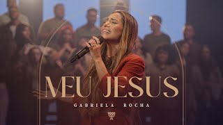 Gabriela Rocha  Poderoso Deus Medley Ao Vivo [upl. by Katherin]