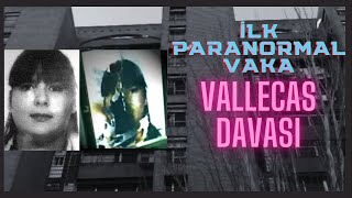 POLİS KAYITLARINA GEÇEN İLK PARANORMAL VAKA  ESTEFANIA GUTIERREZ LAZARO  DEDEKTİF VAKALARI [upl. by Alekram]