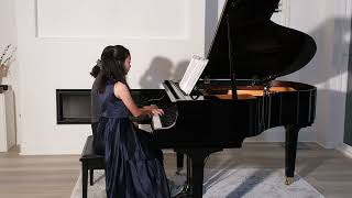 Waltz No2 Piano Duet [upl. by Lazes]