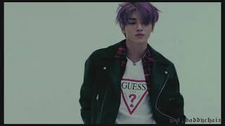 Taeyong  247 fmv [upl. by Eadith]