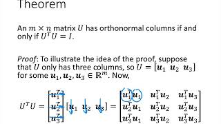 Orthogonal and Orthonormal Set Problem  Vector Spaces  Engineering Mathematics  4 [upl. by Means]