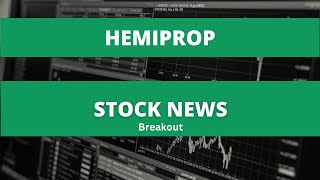 Hemisphere Properties India Ltd Latest News and Analysis  Fundcode [upl. by Akiemat]