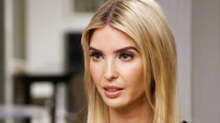 Ivanka Trump quotIm Complicitquot [upl. by Combe232]