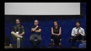 Panel Discussion Major trends and opportunities in singlecell proteomics l SCP2024 [upl. by Aynat]