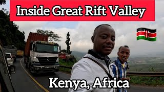 SECRETS you must know about the GREAT RIFT VALLEY in Kenya 🌍 [upl. by Horn241]