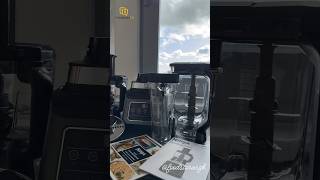 Unboxing Ninja 3in1 Food Processor with AutoIQ BN800UK foodstoriesgh shorts unboxing [upl. by Aneele760]