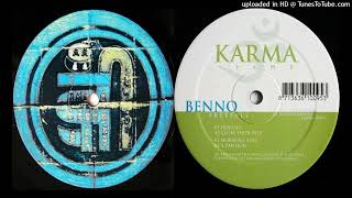 Benno – XPansion [upl. by Ravo55]