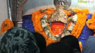 Mahavir Mandir Morning Aarti Patna  03 [upl. by Bravin]