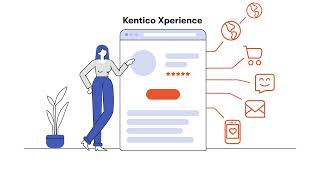 Headless content using Kentico API [upl. by Perdita]