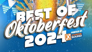 Best of Oktoberfest 2024 [upl. by Oicnerual437]