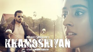 Khamoshiyan  Unplugged Cover  Pranav Chandran Ft Devasmita  Arijit Singh [upl. by Esimaj932]