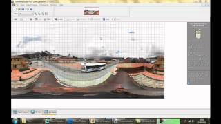 Como hacer fotos panoramas de 360 grados [upl. by Laden]