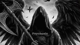 FREE Bonless Terror Type Beat 2024 x Dark Ambient Type Beat 2024 quotPsychosisquot [upl. by Jollenta]