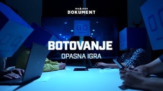 Insajder dokument  Botovanje Opasna igra [upl. by Nycila]