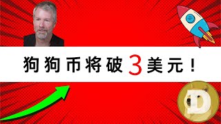 重点一狗狗币大额交易激增 41，每日地址增加 35，格将升至 3 美元？重点二微策略增持51780枚比特币！现货ETF期权交易即将推出！Tehter再次增发10亿美元USDT。 [upl. by Neiv600]