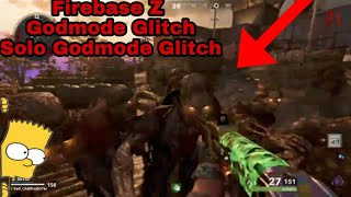 FirebaseZ Godmode Glitch Deutsch [upl. by Pryce]