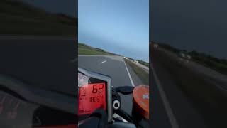 Ktm 1290 Superduke r wheelies [upl. by Imak]