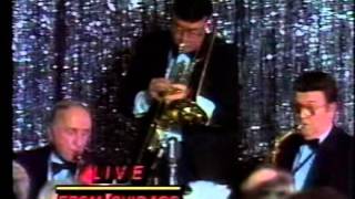 Eddie Wojcik Orchestra 1987  New Years Eve [upl. by Jeramey241]