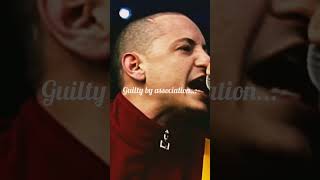 Runaway Linkin park lyrics video short linkinparklyrics linkinpark 2024 makechesterproud [upl. by Lucier]