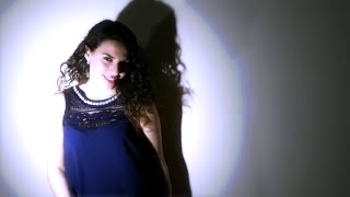 Martina Barani  Solo di Brividi Official Video [upl. by Eatnahs]