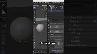 🚀 Create Realistic Cloth Simulations in Blender in Under a Minute 🚀 [upl. by Cristiona418]