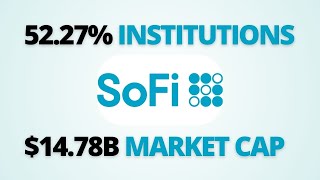 SoFi Will Join the SampP 500 and SOAR [upl. by Glennon]