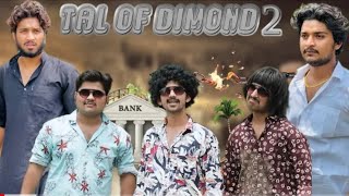 TAJ DEDIMDNS 2  TOP REAL TEAM TRT  Aamir ki funny New video  Aamir ki Nai video [upl. by Atokad615]