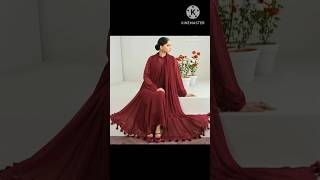 dressdesign stylish dresses fashiondesign elegent fashion outfits [upl. by Ajim263]