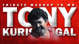 Tribute to Mr Tony Kurishingal  No 20 Madras Mail  Soda Sarbath  4K [upl. by Bennet]