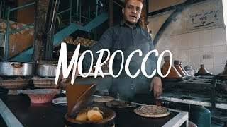 DE LA ROUTE ET DES TAJINES VLOG  MOROCCO [upl. by Aileduab]