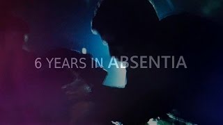 ABSENTIA promo 2017 [upl. by Eckel736]