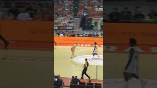 202425 Euroleague R2 Olympiacos  Žalgiris basketball sports [upl. by Melamed]