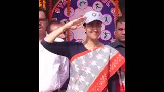 CM Atishi launches Delhi State School Games 202425 [upl. by Edwine]