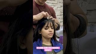 ASMR Relaxing Head Neck Ear Massage Therapy By Indian Barber RIZWAN  Stress amp Pain Relief asmr [upl. by Isis474]