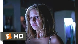 I Know What You Did Last Summer 810 Movie CLIP  No Escape 1997 HD [upl. by Jeanne551]