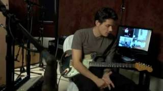 John Mayer  Black One Story [upl. by Doscher75]