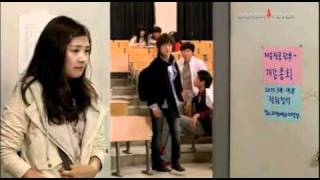 Playful Kiss original Kdrama trailer [upl. by Phylys]