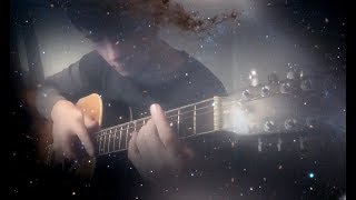 Lyle Mays  guitar Cover  Close to home  Evgeny Grom  ASMR [upl. by Asennav145]